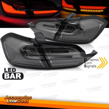 FAROL / OPTICA DIREITA / BMW E46 BERLINA / 01-05