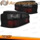 FAROLINS TRASEIROS LED / CITROEN SAXO / 96+ BRANCO VERMELHO