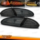 FAROLINS LED PARA SEAT LEON 1P. ESCUREIDOS