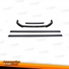 Kit De Carrocería Volkswagen Golf 7 GTI ABS