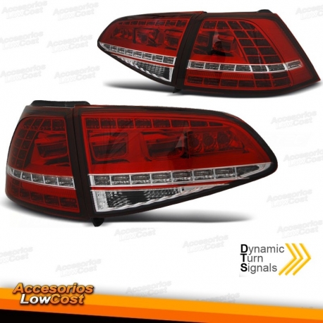 Piscas laterais para BMW SERIE 3 E46 BERLINA/TOURING 98-01, COUPE 99-03