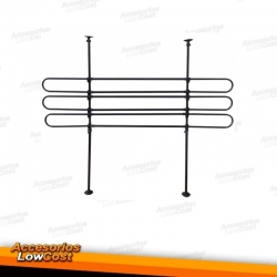 SEPARADORE DE CARGA EXTENSIBLE