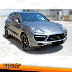 Kit De Carrocería Porsche Cayenne Turbo 11-14