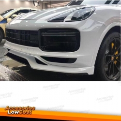 Kit De Carrocería Porsche Cayenne 2018-2021