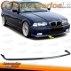 LIP / SPOILER PARA-CHOQUES FRONTAL BMW E36 90-99