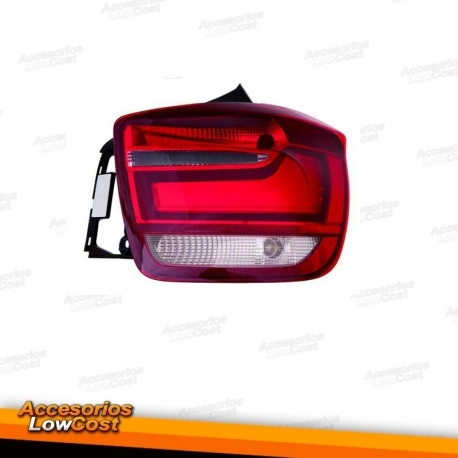 PILOTO TRASERO DERECHO LED PARA BMW SERIE 1 F20/21 2010-