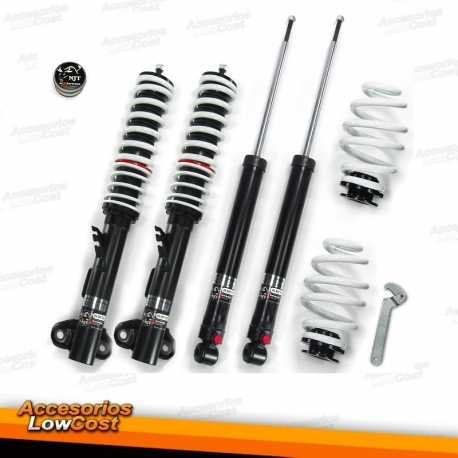 KIT SUSPENSAO REGULAVEL COILOVER V-MAXX BMW E36