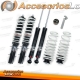 KIT SUSPENSAO REGULAVEL COILOVER V-MAXX BMW E39