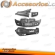 KIT CARROÇARIA PÁRA-CHOQUES EMBALADEIRAS SPORT / SUZUKI SWIFT / 05-10