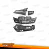 KIT CARROÇARIA PÁRA-CHOQUES EMBALADEIRAS SPORT / SUZUKI SWIFT / 05-10