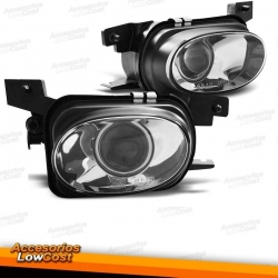 FAROS ANTINIEBLAS W211 02-06