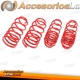 KIT SUSPENSÃO REGULÁVEL COILOVER V-MAXX ALFA ROMEO 147 1.6 / 2.0 / 1.9 JTD