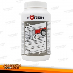 Förch Korroplex L237  - Convertidor de óxido (1000 ml)