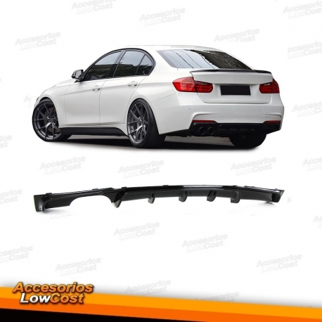 PARRILLA FRONTAL LOOK GTI PARA GOLF 2