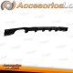 Difusor trasero Performance Negro brillo para BMW F30 F31 320 325 328 330 335