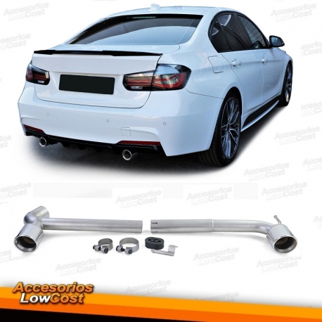 RETROVISORES EXTERIORES CARBONO PARA BMW E30 82-94, MANUAL.