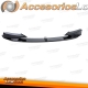 SPOILER DELANTERO DE PARAGOLPES M PARA BMW Serie 3 F30 2011-, NEGRO BRILLO LOOK PERFORMANCE