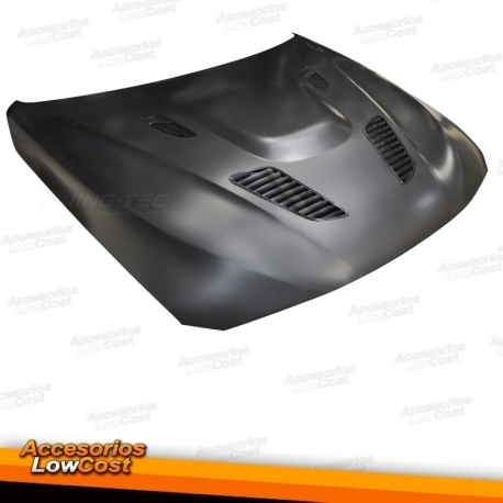 ALETA DELANTERA DERECHA BMW SERIE 3 E46 COUPE Y CABRIO (99-03). EXCEPTO M3