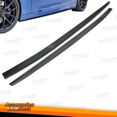 CIERRE CENTRALIZADO CON MOTORES Y LLAVE ESTILO BMW