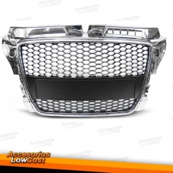 MODULO LUZ DIURNA LEDS AUDI A3 8P