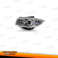 FARO IZQUIERDO XENON PARA BMW E87 05-02/07