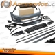 KIT CARROCERIA PARA VOLKSWAGEN VW GOLF 7 LOOK GTI 12-17 