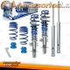 KIT SUSPENSAO REGULAVEL COILOVER V-MAXX SEAT IBIZA 6L