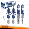 KIT SUSPENSÃO REGULÁVEL COILOVER V-MAXX SEAT CORDOBA 6L