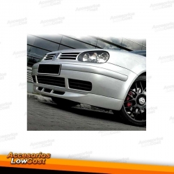 SPOILER FRONTAL DEFENSA GOLF 4 IV