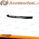 SPOILER FRONTAL DEFENSA GOLF 4 IV