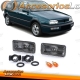 PISCAS LATERAIS / VW GOLF 3 MKIII / VENTO / PASSAT 35i / ESCURECIDOS