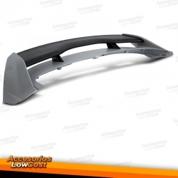 ALERON TRASERO PARA FORD FOCUS MK3 HATCHBACK 14-17 LOOK RS