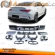 FAROIS ANGEL EYES / FIAT PUNTO / 05-08 FUNDO PRETO