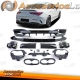 FARÓIS ANGEL EYES CCFL / CITROEN SAXO / 00+ CROMADO