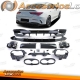 FAROIS ANGEL EYES CCFL / CITROEN SAXO / 00+ CROMADO