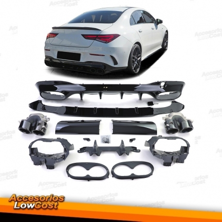 FAROIS ANGEL EYES CCFL / CITROEN SAXO / 00+ CROMADO