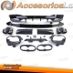 FAROIS ANGEL EYES CCFL / CITROEN SAXO / 00+ CROMADO