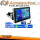 AUTO RADIO GPS ANDROID 10.1 " TOUCH HD