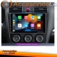 AUTO RADIO GPS ANDROID 10.1 " TOUCH HD