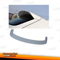 ALERÓN SPOILER PARA AUDI Q5 8R 08-16