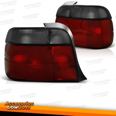 FAROLINS BMW SERIE 3 E36 COMPACT (95-99)