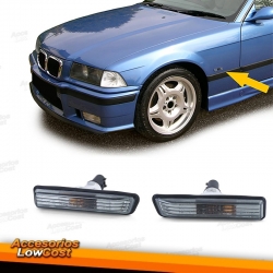 Piscas laterais para BMW