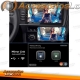 AUTO RADIO DVD GPS 2DIN TACTIL 7" UNIVERSAL