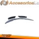 Spoiler performance negro mate apto para BMW Serie 1 E82 E88 11-13