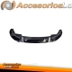 Spoiler delantero negro brillante para BMW Serie 4 G26 Gran Coupe