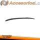 Spoiler trasero deportivo negro brillante con ABE apto para BMW M4 F82 14-21