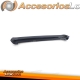 Spoiler trasero negro brillante para VW Golf 4 1J1 Sedan 97-03