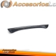 Spoiler traseiro preto brilhante para VW Golf 6 Sedan 09-13