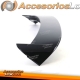 Spoiler trasero de techo deportivo negro brillante para Seat Leon 3 5F 12-20