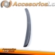 Spoiler trasero deportivo negro brillante apto para BMW Serie 3 E36 Sedan 90-98